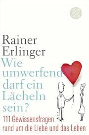 Cover von Wie umwerfend darf ein Lächeln sein?