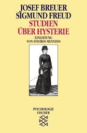 Cover von Studien über Hysterie