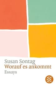 Cover von Worauf es ankommt