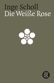 Cover von Die Weiße Rose