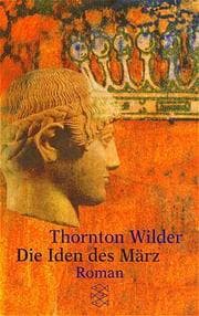 Cover von Die Iden des März