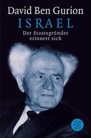 Cover von Israel