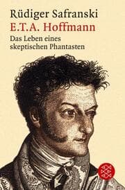 Cover von E.T.A.Hoffmann