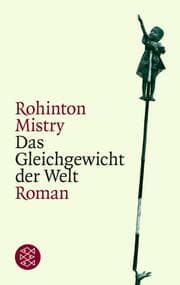 Cover von Das Gleichgewicht der Welt