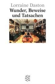 Cover von Wunder, Beweise und Tatsachen