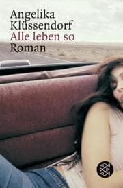 Cover von Alle leben so