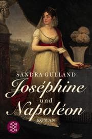 Cover von Josephine und Napoleon