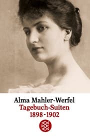 Cover von Tagebuch-Suiten 1898-1902