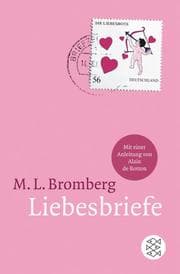 Cover von Liebesbriefe