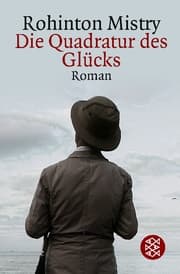 Cover von Die Quadratur des Glücks