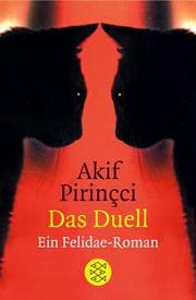 Cover von Das Duell