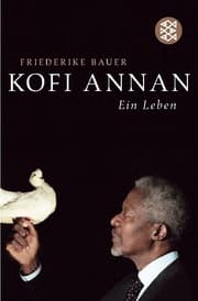 Cover von Kofi Annan