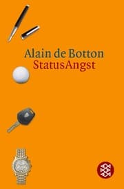 Cover von StatusAngst