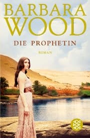 Cover von Die Prophetin