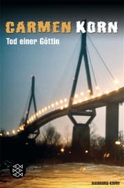 Cover von Tod einer Göttin