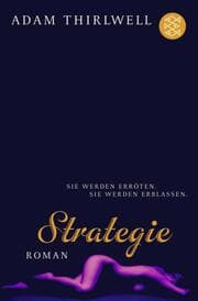 Cover von Strategie