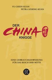 Cover von Der China-Knigge
