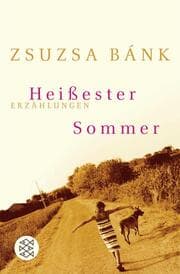 Cover von Heißester Sommer