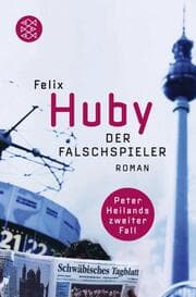 Cover von Der Falschspieler