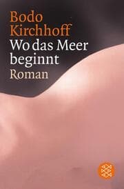 Cover von Wo das Meer beginnt