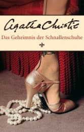 Cover von Das Geheimnis der Schnallenschuhe