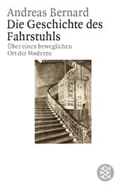 Cover von Die Geschichte des Fahrstuhls