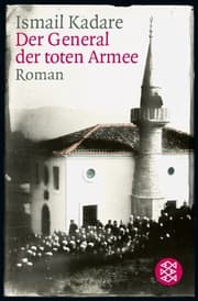 Cover von Der General der toten Armee