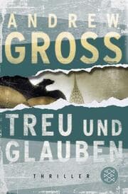 Cover von Treu und Glauben