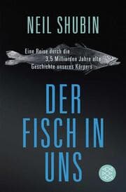 Cover von Der Fisch in uns