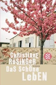 Cover von Das schöne Leben