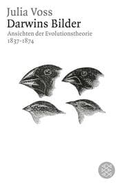 Cover von Darwins Bilder