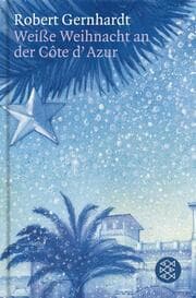 Cover von Weiße Weihnacht an der Cote d'Azur