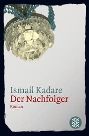 Cover von Der Nachfolger