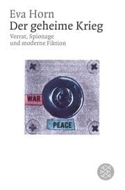 Cover von Der geheime Krieg