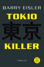 Cover von Tokio Killer