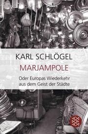 Cover von Marjampole