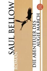 Cover von Die Abenteuer des Augie March