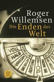 Cover von Die Enden der Welt