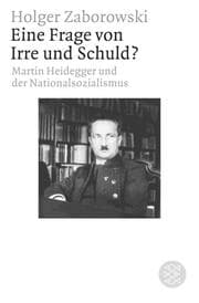 Cover von Eine Frage von Irre und Schuld?