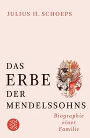 Cover von Das Erbe der Mendelssohns