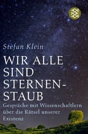 Cover von Wir alle sind Sternenstaub