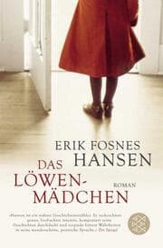 Cover von Das Löwenmädchen
