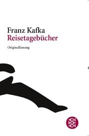 Cover von Reisetagebücher