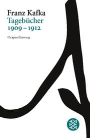 Cover von Tagebücher 1