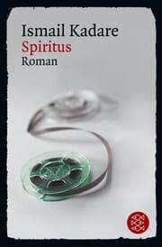 Cover von Spiritus
