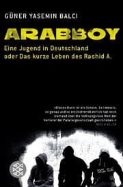 Cover von Arabboy