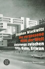 Cover von Die vergessene Mitte der Welt