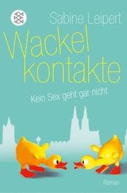 Cover von Wackelkontakte