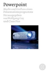 Cover von Powerpoint