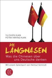 Cover von Die Langnasen